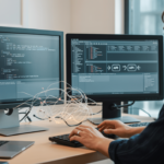 API и нейросети: как подключить ИИ к своему приложению