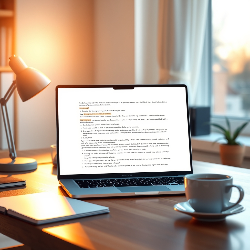 ChatGPT снял ограничения: как изменилась моя работа с текстами