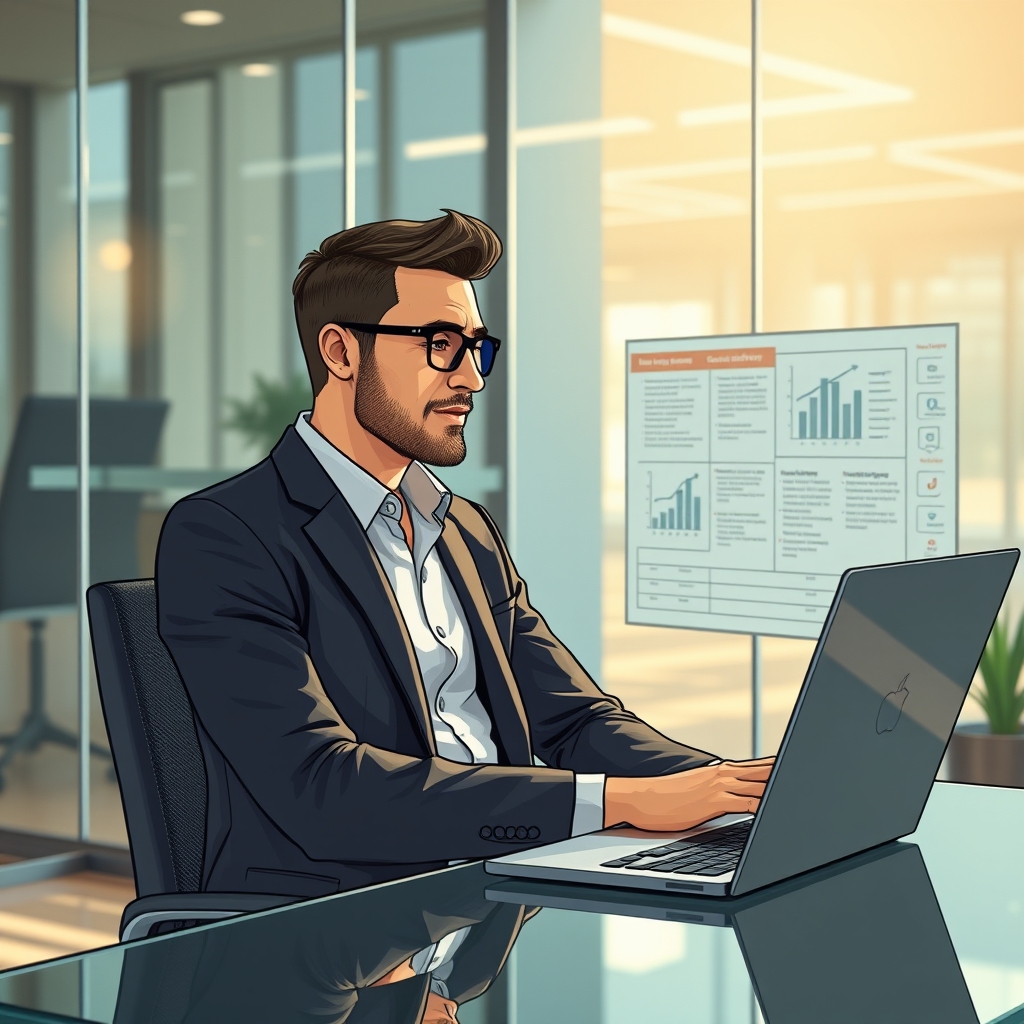 Почему традиционная подготовка больше не работает для руководителей