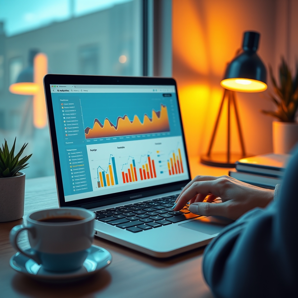 Как я решился доверить SEO-оптимизацию алгоритмам нейросетей