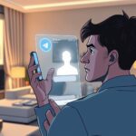 ИИ-агенты в Telegram: когда бот становится собеседником