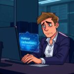 Нейросеть Claude уволила сотрудника: миф или реальность?