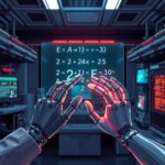 Нейросеть решила сложнейшую задачу, недоступную математикам