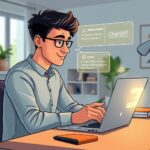 Мой опыт с ChatGPT: когда ИИ стал личным советником, а не просто автором текстов
