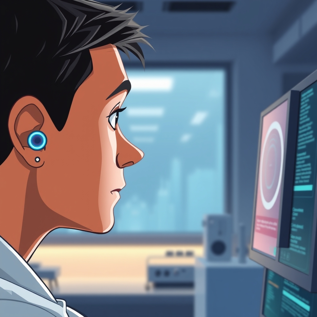 Neuralink: мост между мыслью и внешним миром