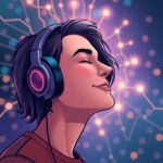 ИИ-помощник: как алгоритмы изменили моё восприятие музыки