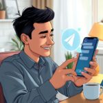 Мой Телеграм-агент: как я делегировал рутину ИИ без программирования