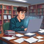 Диплом на плагиат от ИИ: что делать и как выстоять
