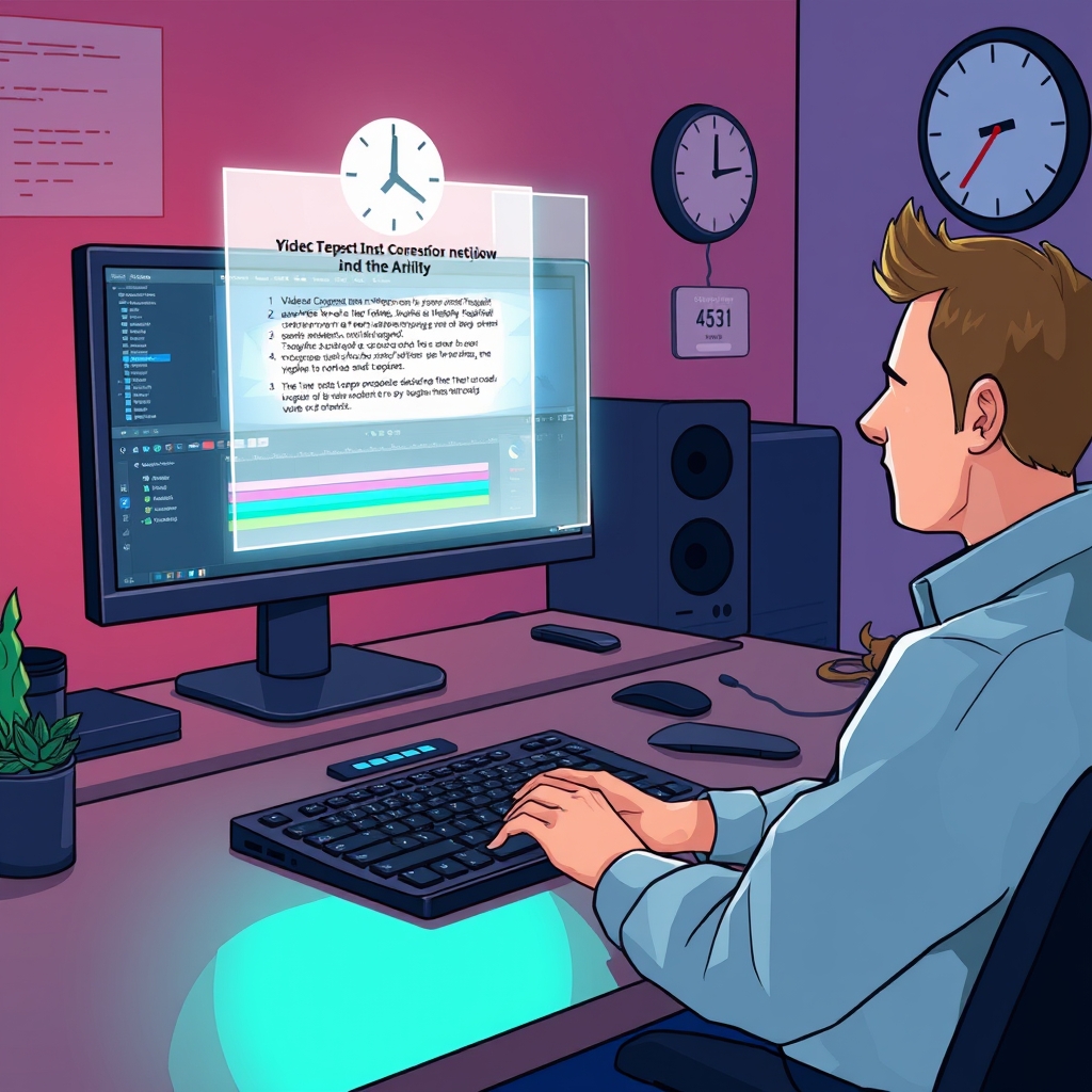 Искусственный интеллект как соавтор: первый опыт и неожиданные результаты