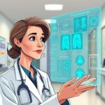 ИИ в медицине: как новые технологии сокращают ошибки врачей
