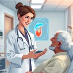 ИИ в медицине: как сократить ошибки на 40% и сделать помощь доступнее
