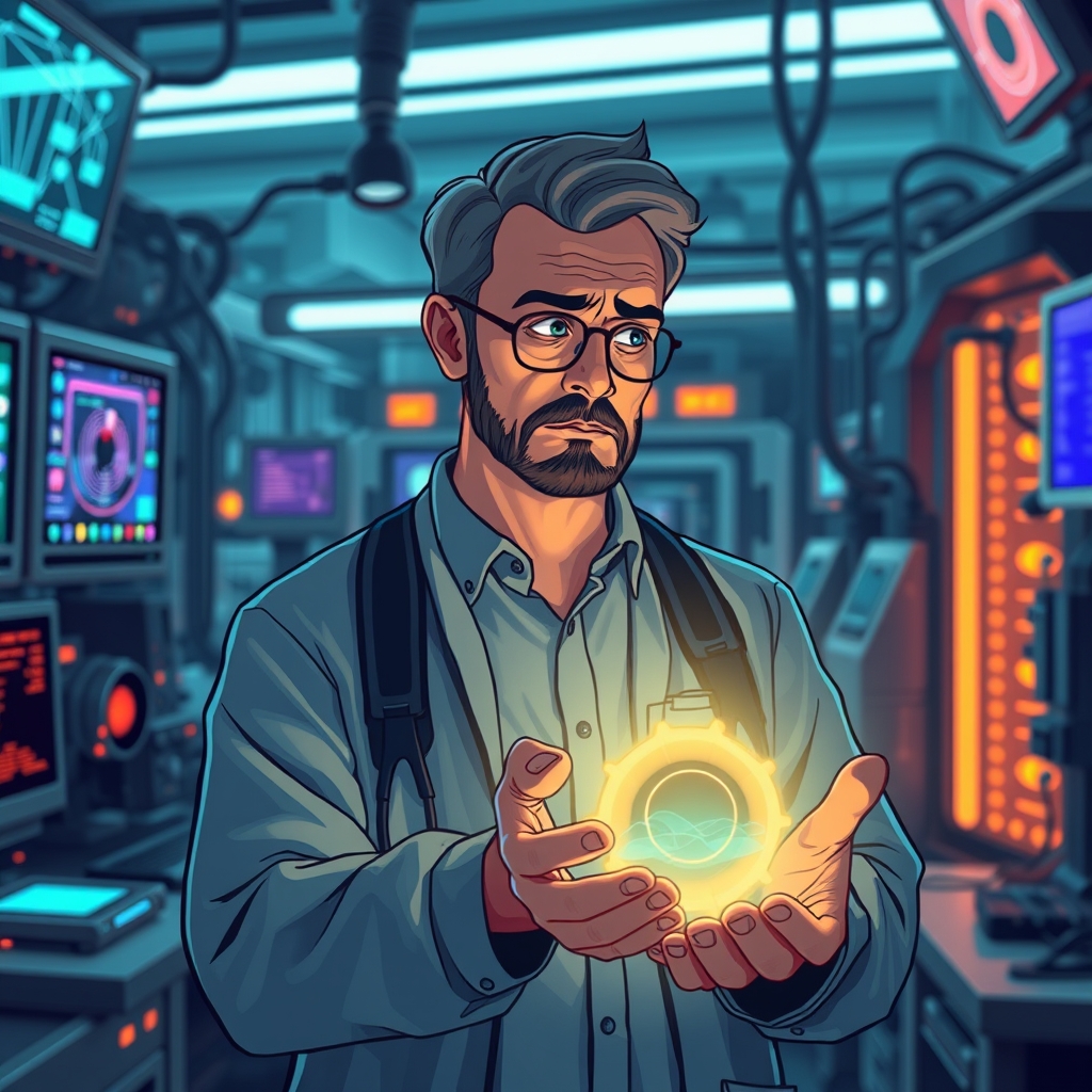 Почему OpenAI поставила на паузу развитие своего искусственного интеллекта