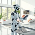 Мой робот-пылесос заговорил: к чему приведёт домашний ИИ