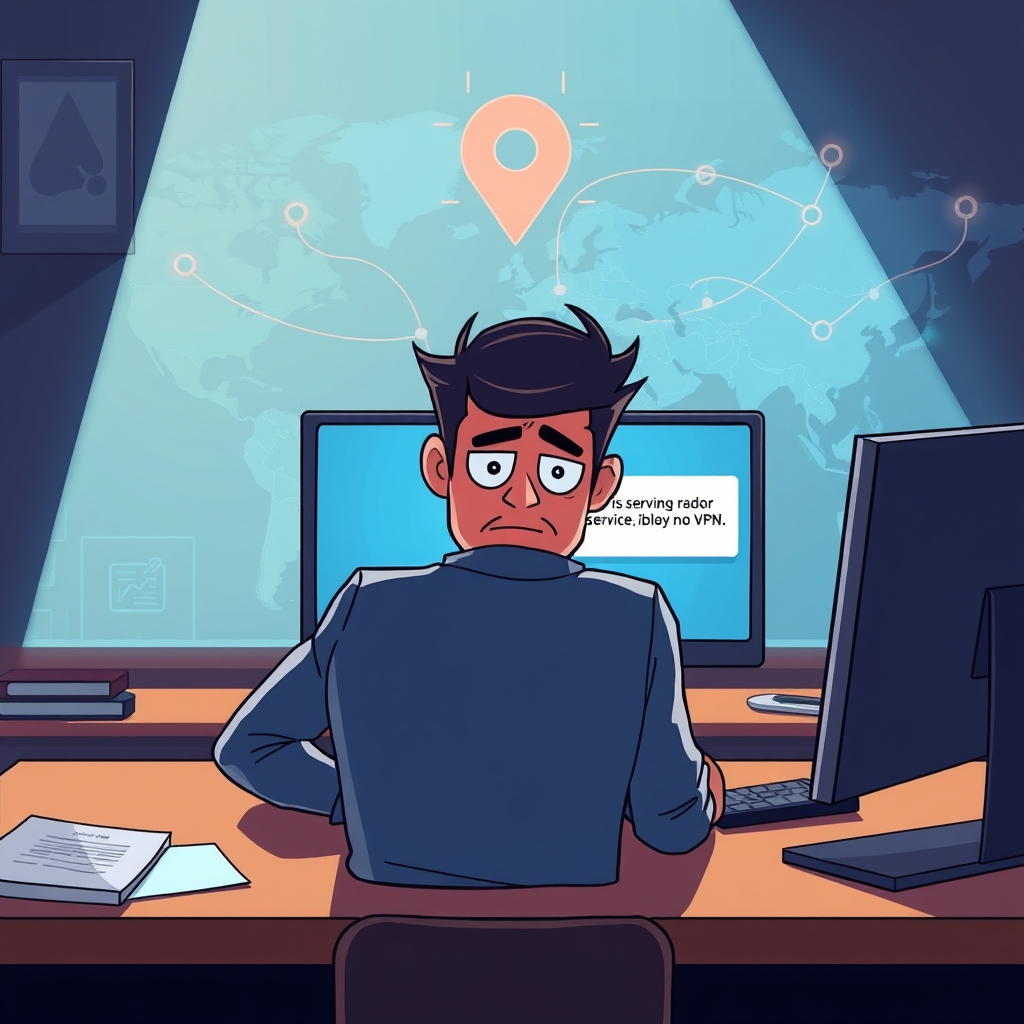 Выбор надёжного VPN-сервиса