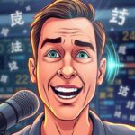 Нейросеть озвучит текст: как мой голос заговорил на 100+ языках