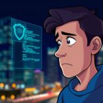 ИИ-бот сообщил в полицию: как технологии меняют правила игры