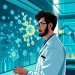 ИИ ускоряет прогресс: созданы ферменты, обгоняющие природу