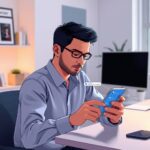 Мой ИИ-агент в Telegram: как я перестал выходить из мессенджера