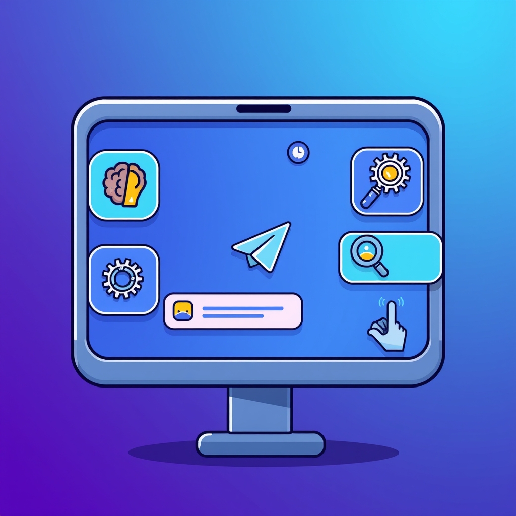 Переход от скриптов к интеллекту: как боты научились понимать
