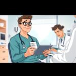 Мой помощник на приеме: ИИ-список симптомов для визита к врачу