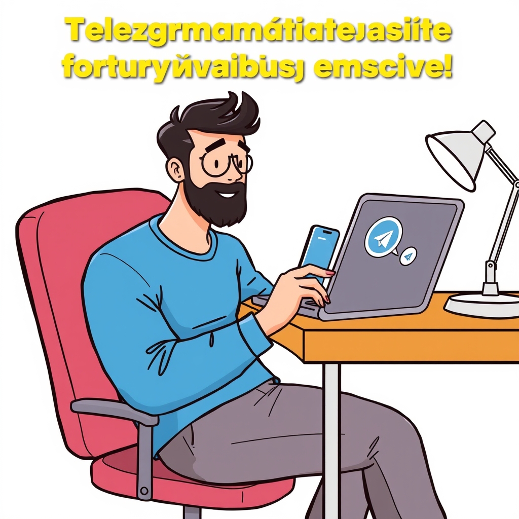 Автоматизация рутинных задач