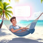 ИИ-агент пишет за меня в Telegram: как я получил свободу