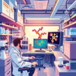 Инновационные ферменты: как нейросеть создаёт новые биокатализаторы