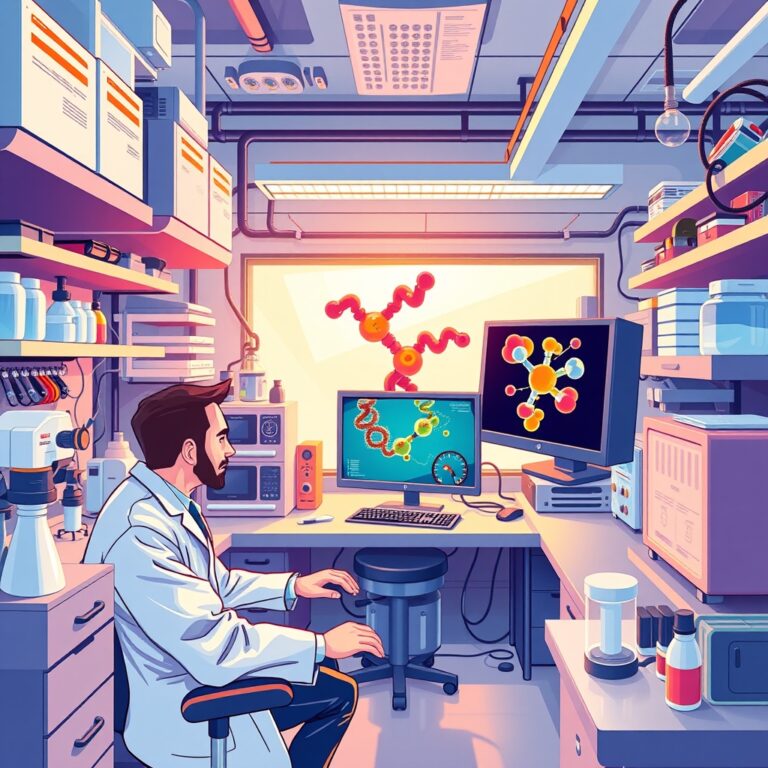 Инновационные ферменты: как нейросеть создаёт новые биокатализаторы 5 cover 1793181642