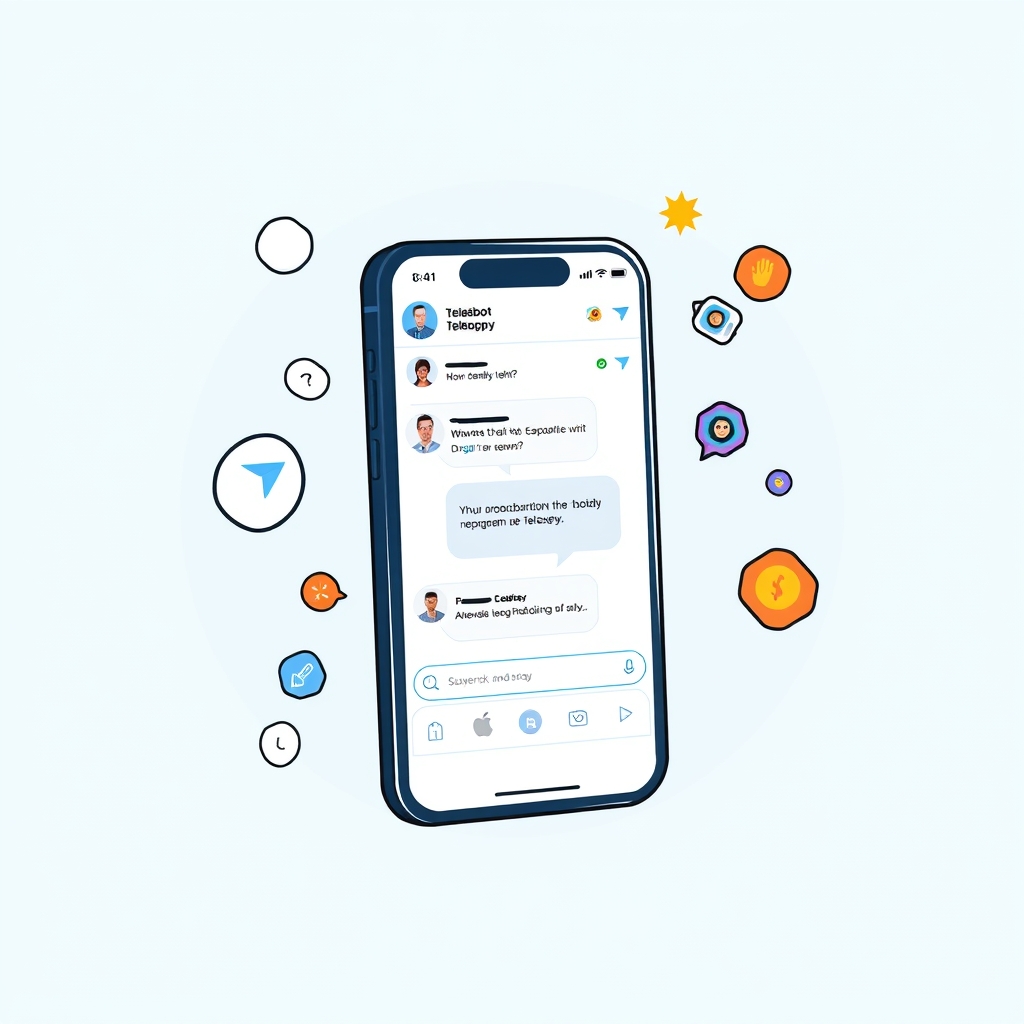 Преимущества использования нейросетей в Telegram