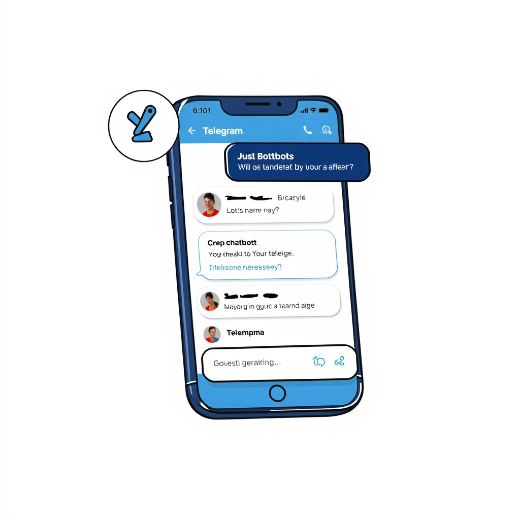 Будущее нейросетей в Telegram
