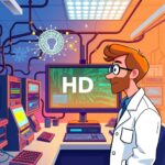 Нейросеть нового поколения: видео с реалистичной физикой в HD
